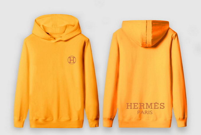Hermes Hoodie Mens ID:20220915-424